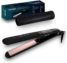 Plancha de Pelo Bamba RitualCare 1100 Titanium Ion