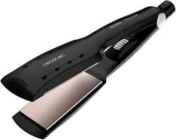 Plancha de Pelo Ancha Ritualcare 900 Max - 55W