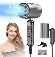 Secador de Pelo Profesional BelonLink 1800W